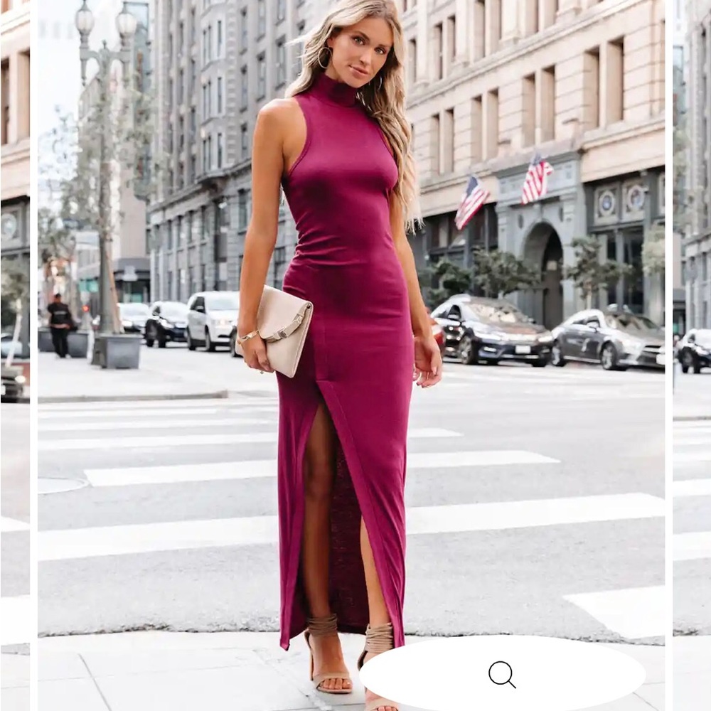 Vici dress